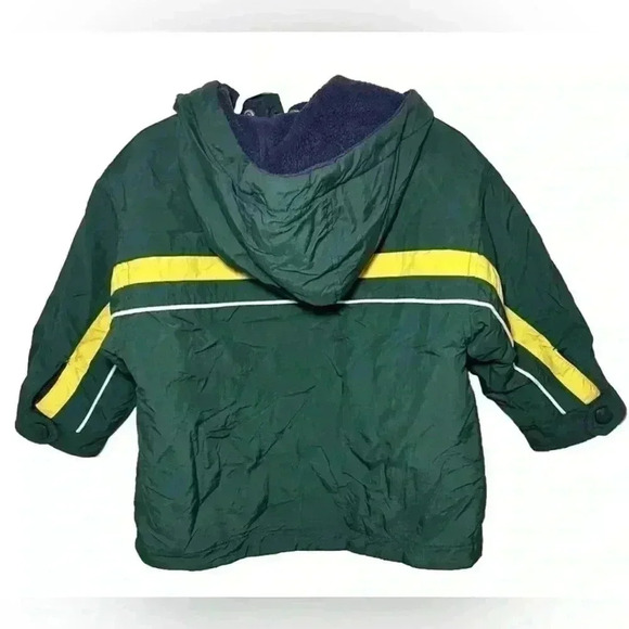 Kids London Fog Jacket 3T - Picture 5 of 10